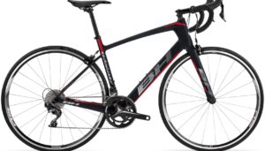 Vélo route confort BH 2019 QUARTZ 3.5