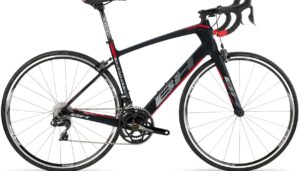 Vélo route confort BH 2019 QUARTZ 4.0
