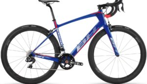 Vélo route confort BH 2019 QUARTZ 4.5