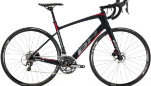 Vélo route confort BH 2019 QUARTZ DISC 3.0