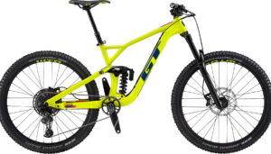 VTT GT 2019 Force Al Elite