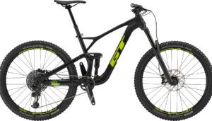 VTT GT 2019 Force Carbon Expert