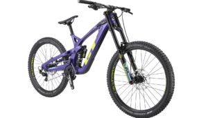 VTT GT 2019 Fury Expert