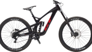 VTT GT 2019 Fury Pro