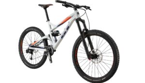 VTT GT 2019 Sanction Elite