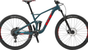 VTT GT 2019 Sensor Al Sport