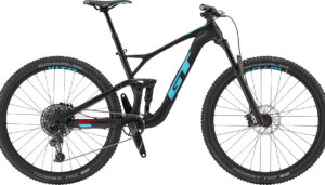 VTT GT 2019 Sensor Carbon Elite