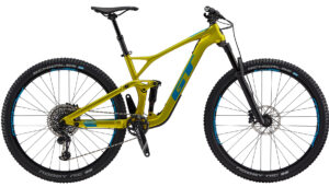 VTT GT 2019 Sensor Carbon Pro