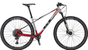 VTT GT 2019 Zaskar Carbon Expert