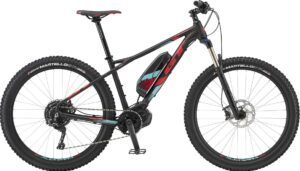 VTT électrique GT 2019 Pantera Bolt