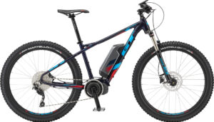 VTT électrique GT 2019 Pantera Dash