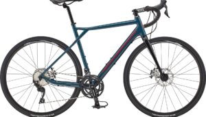 Vélo Gravel GT 2019 Grade Al Expert