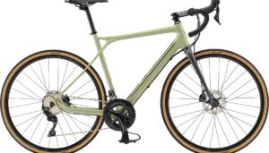 Vélo Gravel GT 2019 Grade Carbon Expert