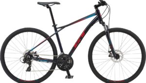 Vélo Loisir GT 2019 Transeo Comp M