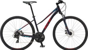 Vélo Loisir GT 2019 Transeo Comp U