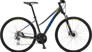 Vélo Loisir GT 2019 Transeo Elite U