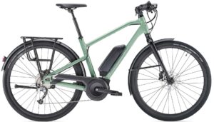 Vélo électrique Moustache friday 28.1 2019