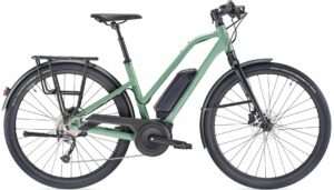 Vélo électrique Moustache friday 28.1 Open 2019