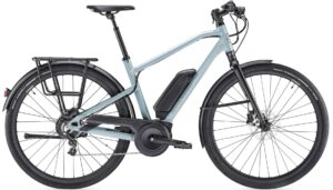 Vélo électrique Moustache friday 28.3 2019