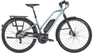 Vélo électrique Moustache friday 28.3 Open 2019