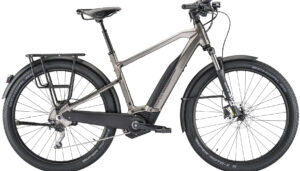 Vélo électrique Moustache Friday 27.3 2019