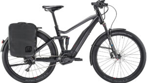 Vélo électrique Moustache Friday 27 FS limited 2019