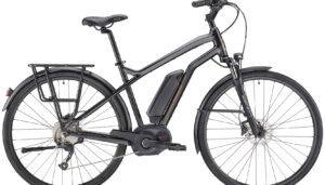 Vélo électrique Moustache samedi 28.2 2019