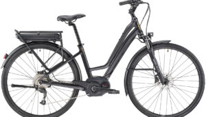 Vélo électrique Moustache samedi 28.2 Open 2019
