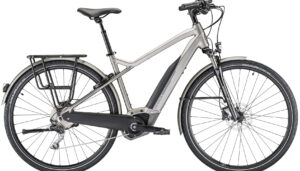 Vélo électrique Moustache samedi 28.3 2019