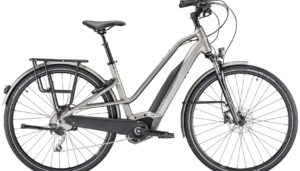 Vélo électrique Moustache samedi 28.3 Open 2019
