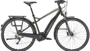 Vélo électrique Moustache samedi 28.5 2019