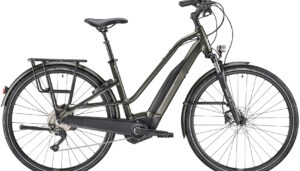 Vélo électrique Moustache samedi 28.5 Open 2019
