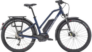 Vélo électrique Moustache samedi 27 xroad 1 Open 2019