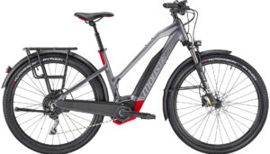 Vélo électrique Moustache samedi 27 xroad 3 Open 2019