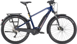 Vélo électrique Moustache samedi 27 xroad 5 2019