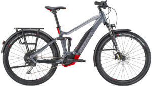 Vélo électrique Moustache samedi 27 xroad fs 3 2019