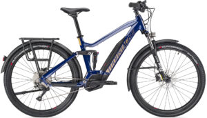 Vélo électrique Moustache samedi 27 xroad fs 5 2019