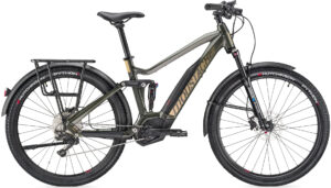 Vélo électrique Moustache samedi 27 xroad fs 7 2019