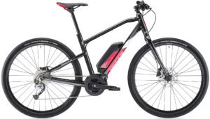 Vélo électrique Moustache dimanche 28 fitness 1 2019