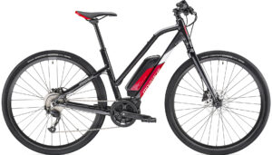 Vélo électrique Moustache dimanche 28 fitness 3 2019