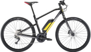 Vélo électrique Moustache dimanche 28 fitness 3 2019