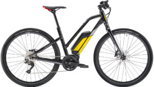 Vélo électrique Moustache dimanche 28 fitness 3 Open 2019