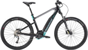 Vélo électrique Moustache samedi 27 Off 2 2019
