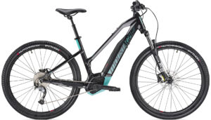 Vélo électrique Moustache samedi 27 Off 2 Open 2019