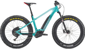 Vélo électrique Moustache samedi 26 wild 2019