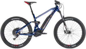 Vélo électrique Moustache samedi 27 trail 4 2019