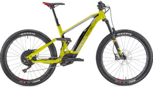Vélo électrique Moustache samedi 27 trail 8 2019