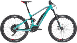 Vélo électrique Moustache samedi 27 race 9 carbone 2019