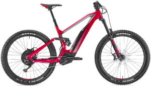 Vélo électrique Moustache samedi 27 sx 9 carbone 2019