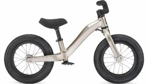 Draisienne Moustache Mercredi 12 Titanium 2019